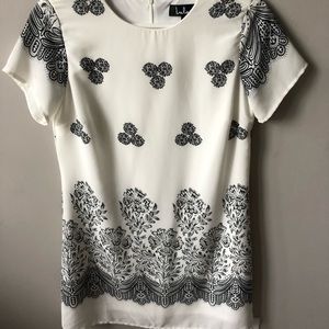 lulus tshirt dress